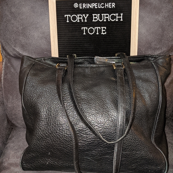 Tory Burch Shoulder Purse - Picture 2 of 7